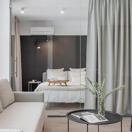Appartement North By Citylife Cloud 9 C