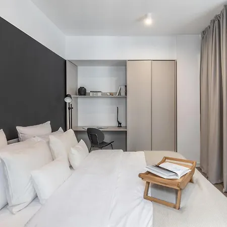 Appartamento North By Citylife Cloud 9 C